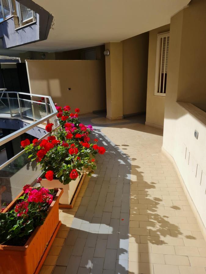 Monti Guest House Alghero Dış mekan fotoğraf