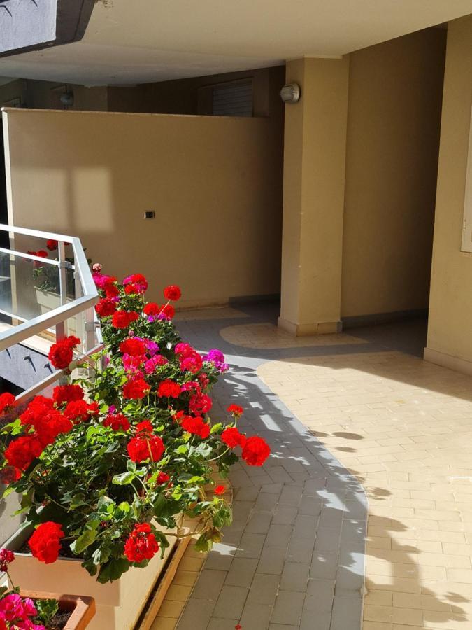 Monti Guest House Alghero Dış mekan fotoğraf