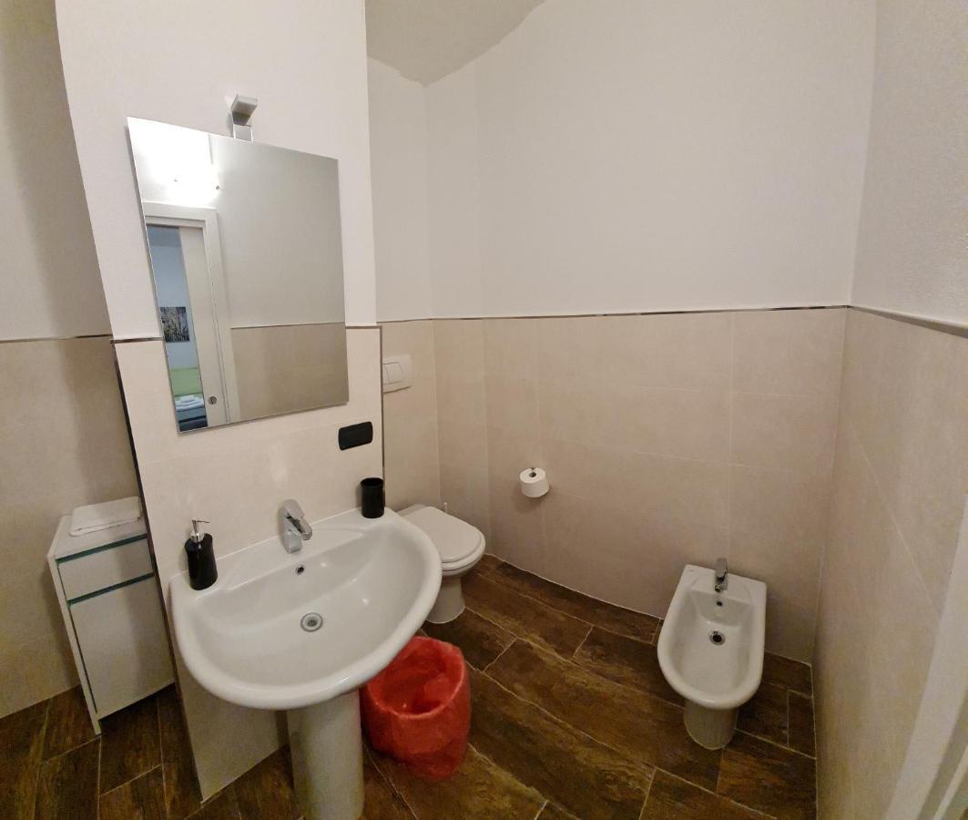 Monti Guest House Alghero Dış mekan fotoğraf