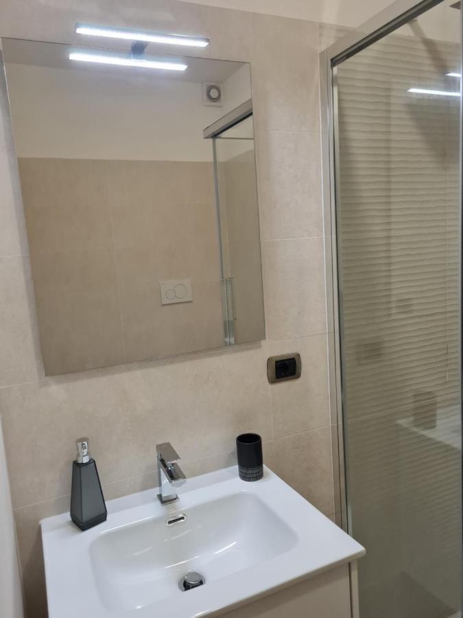 Monti Guest House Alghero Dış mekan fotoğraf