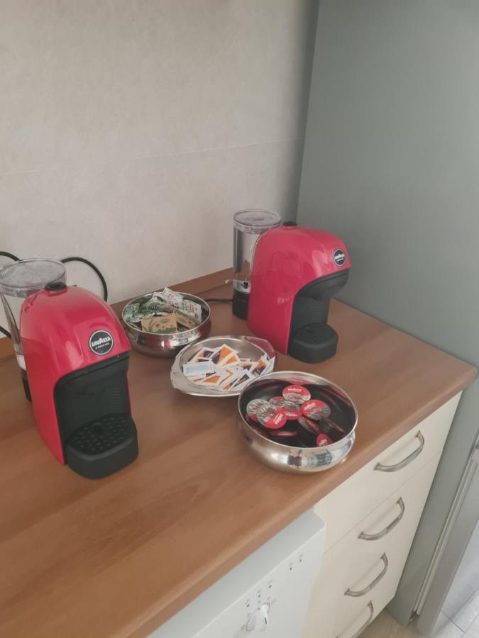 Monti Guest House Alghero Dış mekan fotoğraf