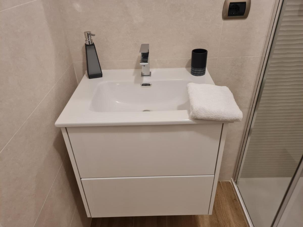 Monti Guest House Alghero Dış mekan fotoğraf