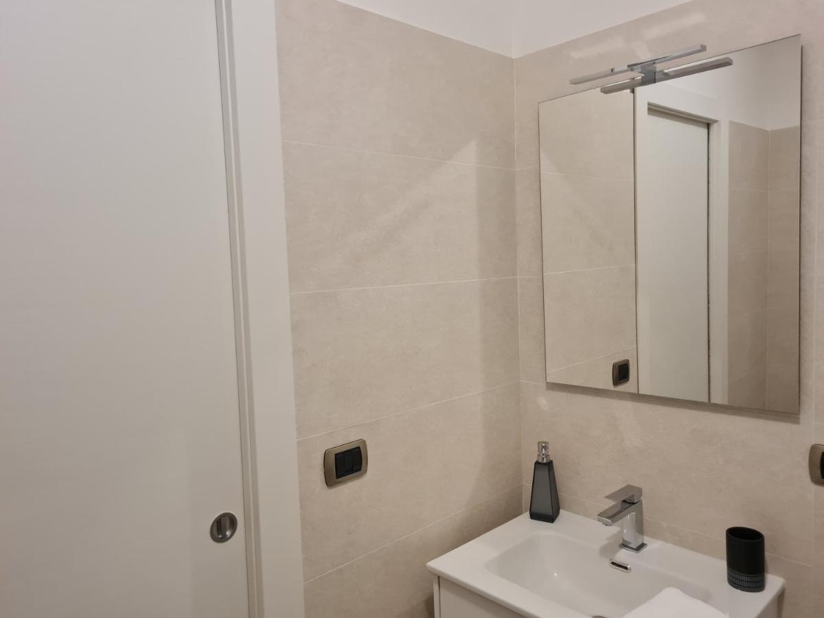 Monti Guest House Alghero Oda fotoğraf