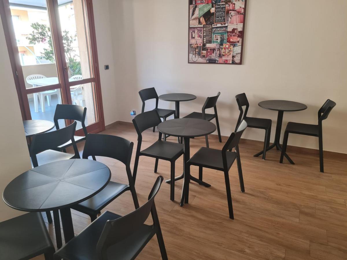 Monti Guest House Alghero Dış mekan fotoğraf