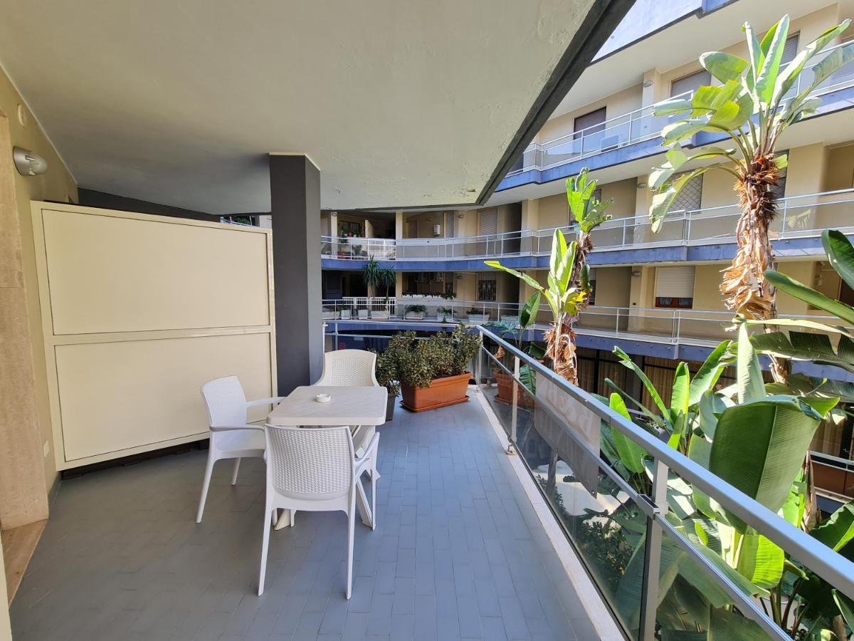 Monti Guest House Alghero Dış mekan fotoğraf