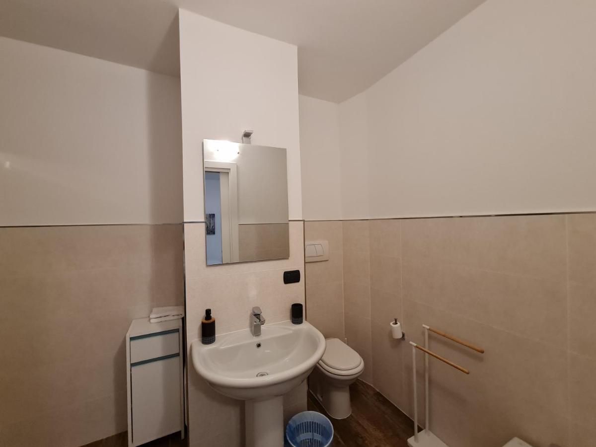 Monti Guest House Alghero Dış mekan fotoğraf