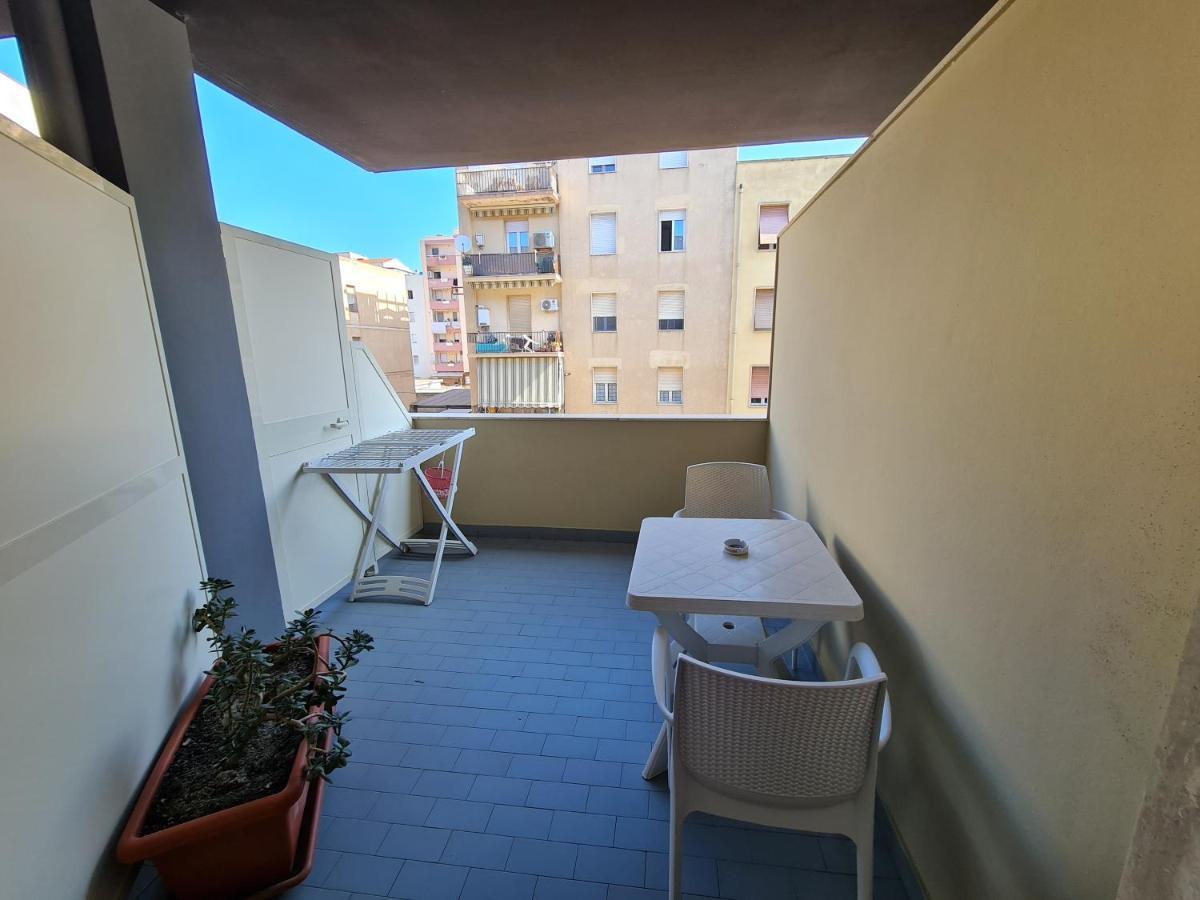 Monti Guest House Alghero Dış mekan fotoğraf