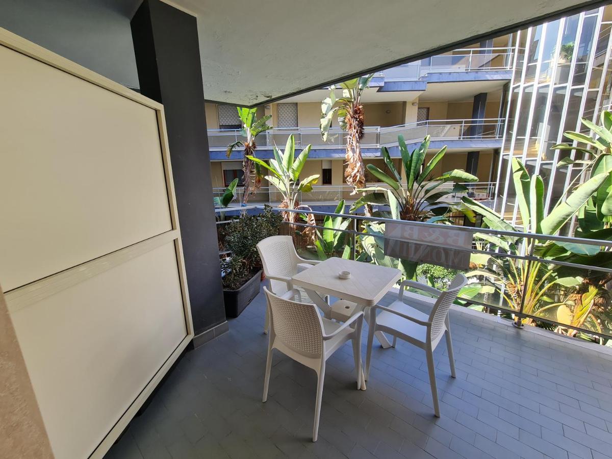 Monti Guest House Alghero Dış mekan fotoğraf