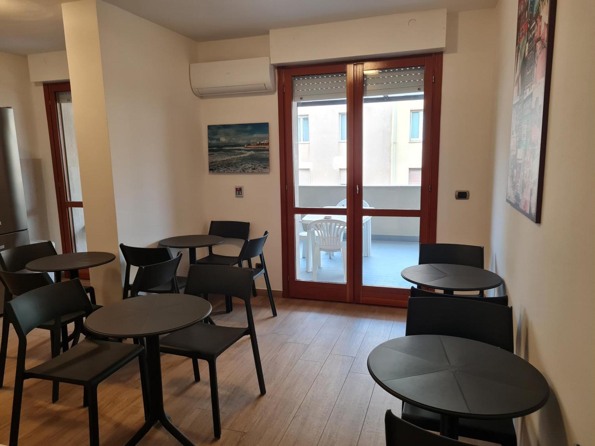 Monti Guest House Alghero Dış mekan fotoğraf