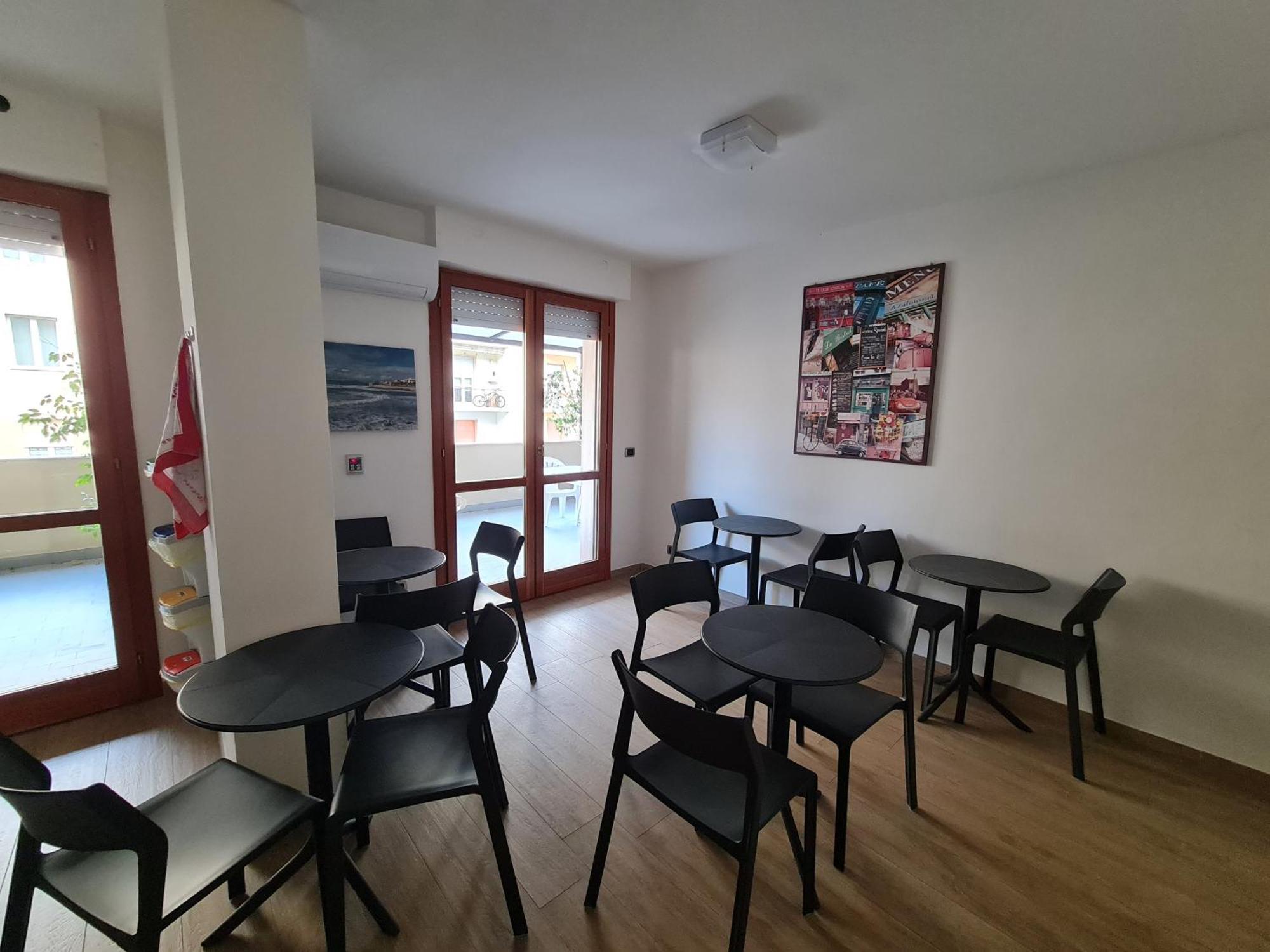 Monti Guest House Alghero Dış mekan fotoğraf