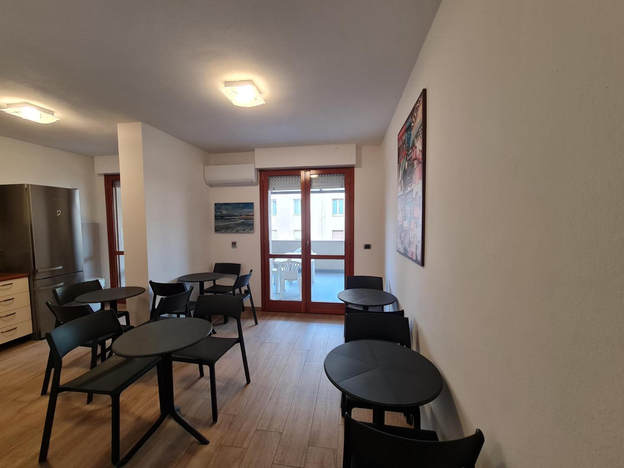 Monti Guest House Alghero Dış mekan fotoğraf