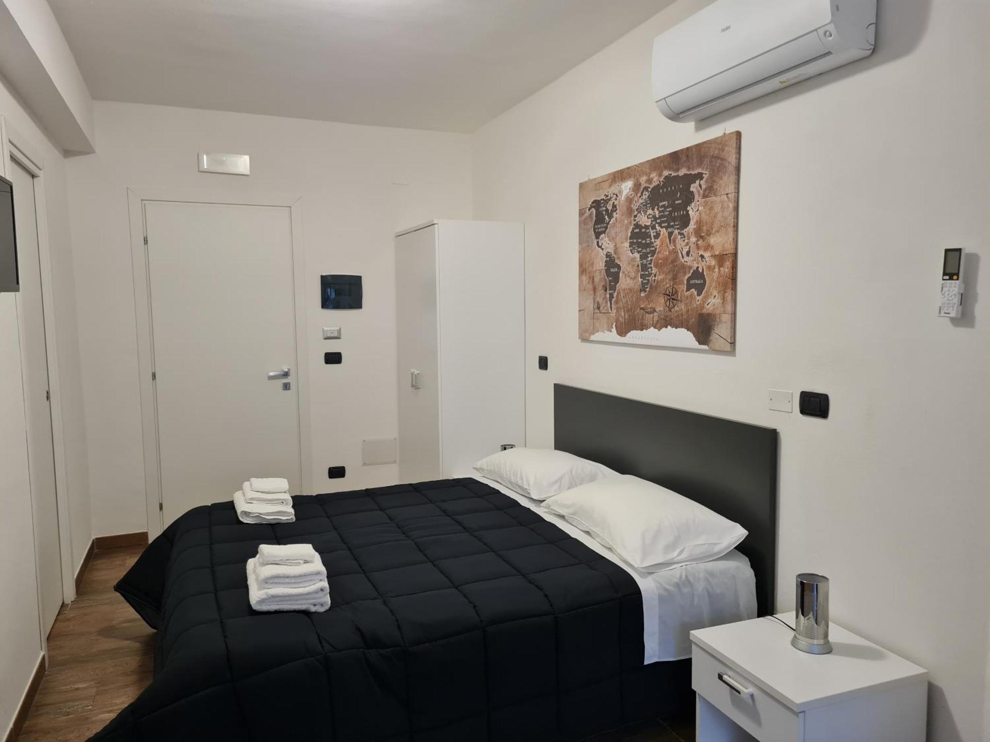 Monti Guest House Alghero Dış mekan fotoğraf