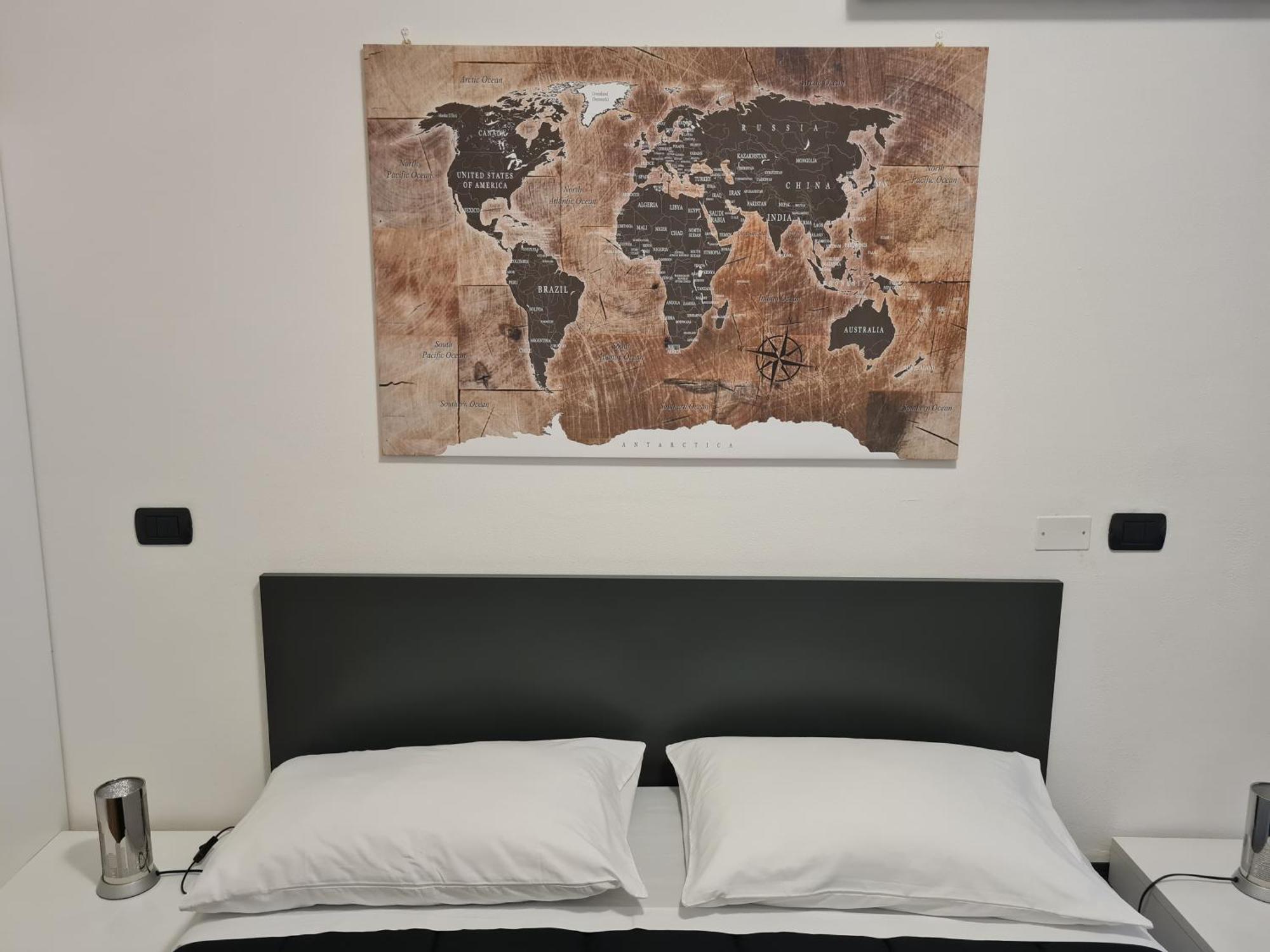 Monti Guest House Alghero Dış mekan fotoğraf
