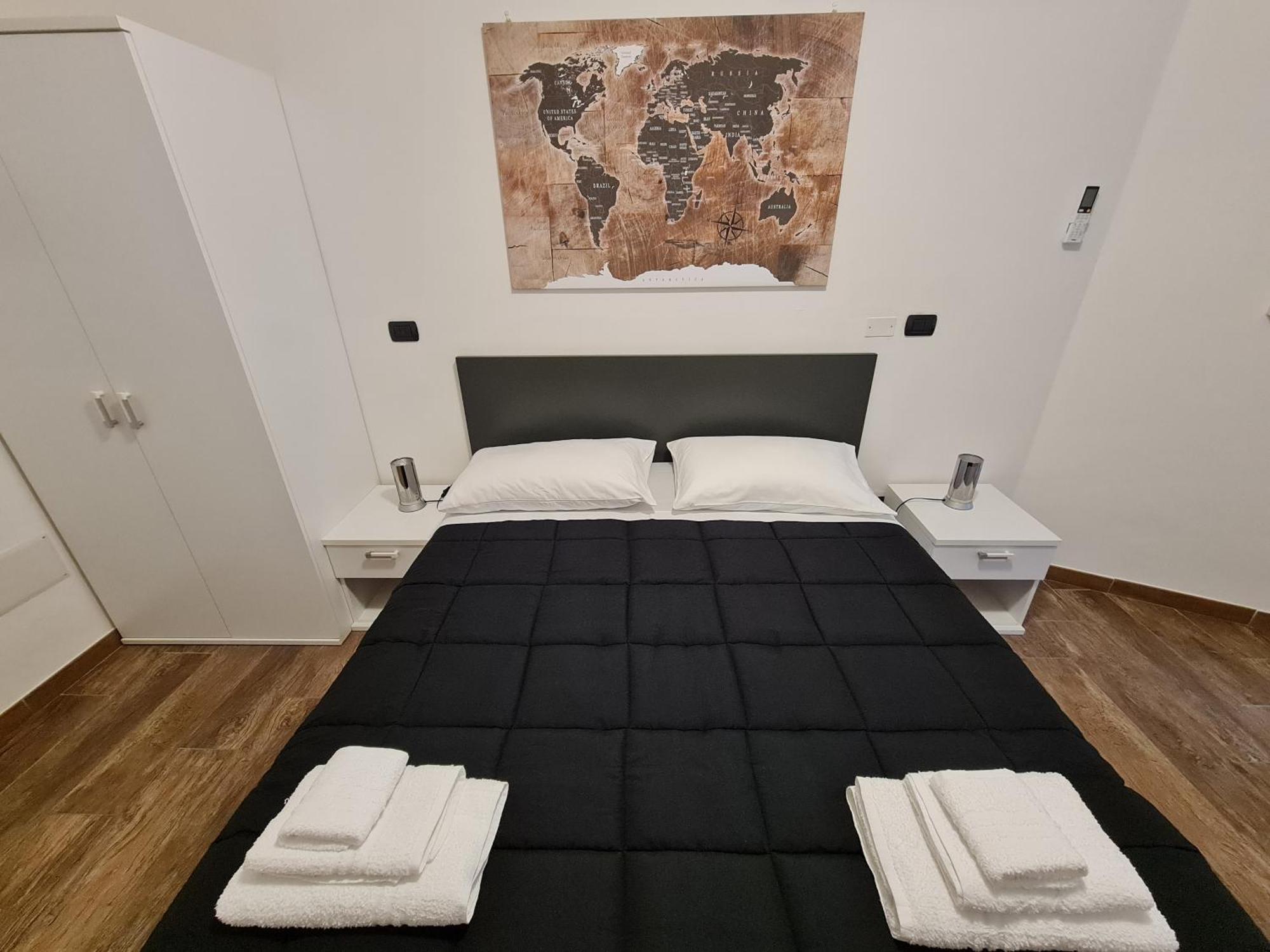 Monti Guest House Alghero Dış mekan fotoğraf
