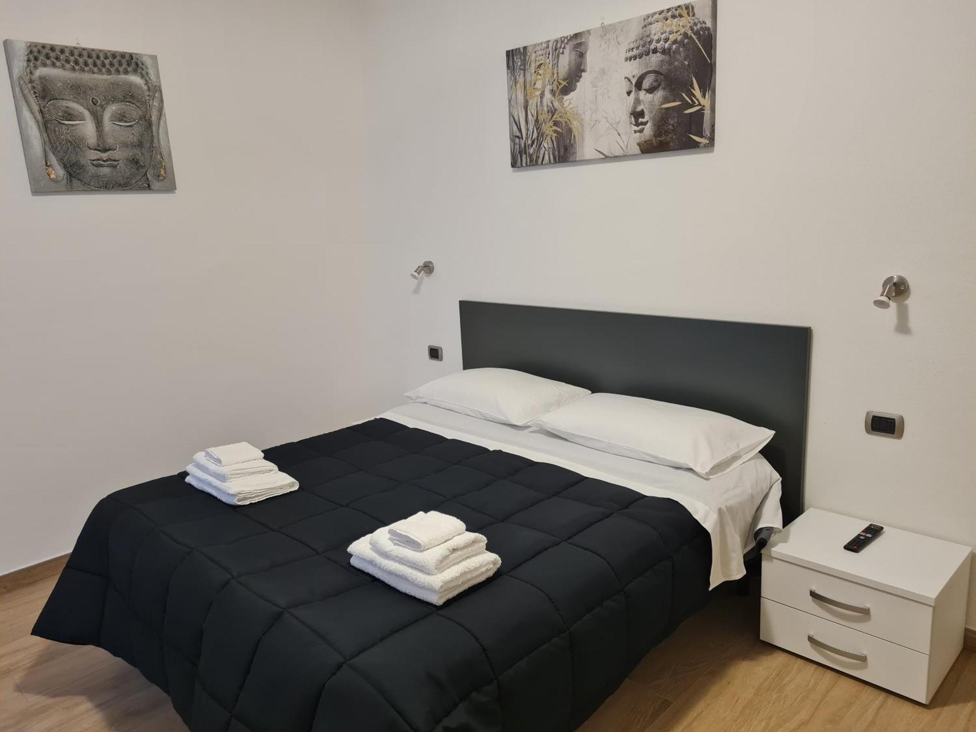 Monti Guest House Alghero Dış mekan fotoğraf