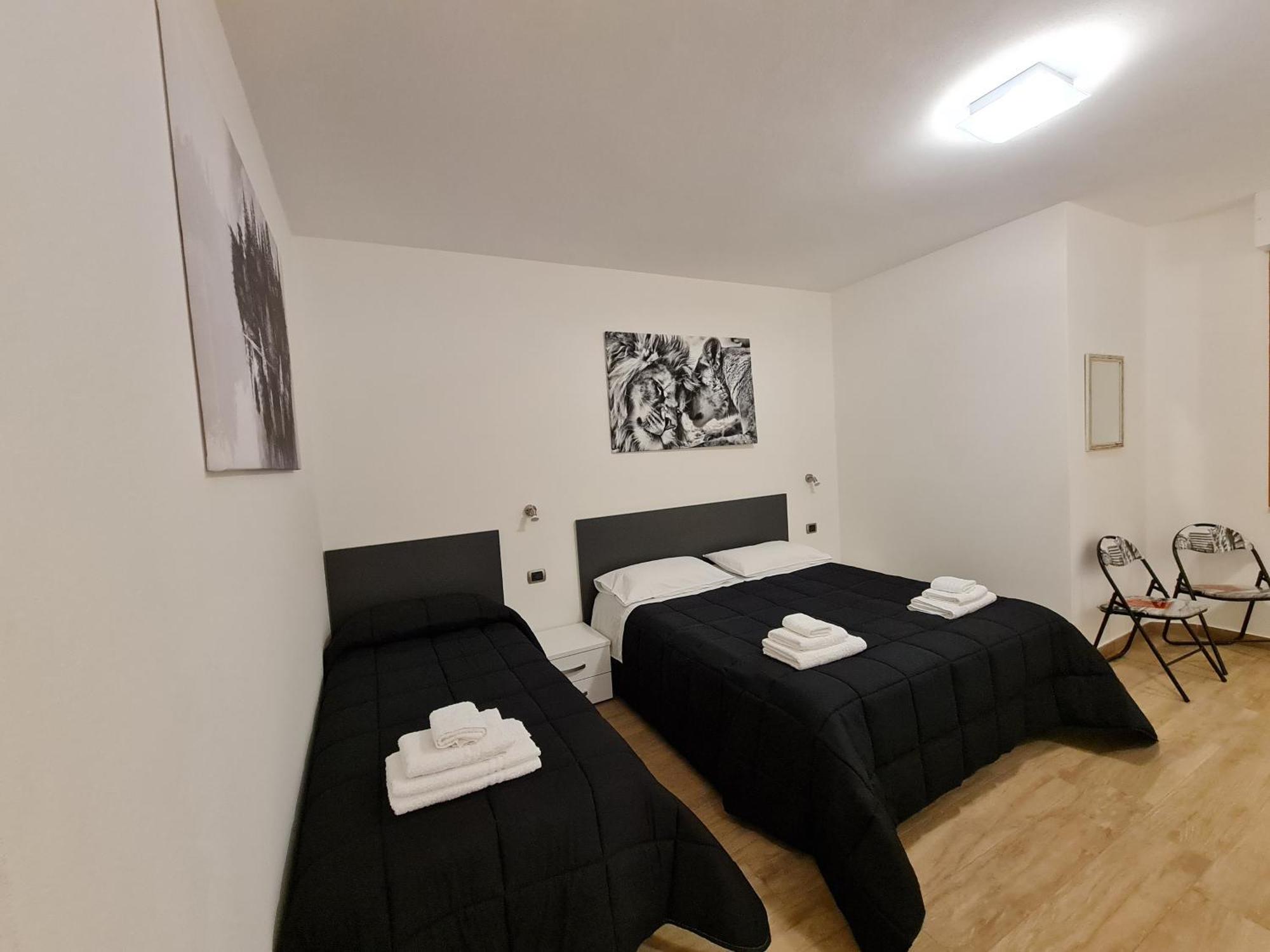 Monti Guest House Alghero Dış mekan fotoğraf