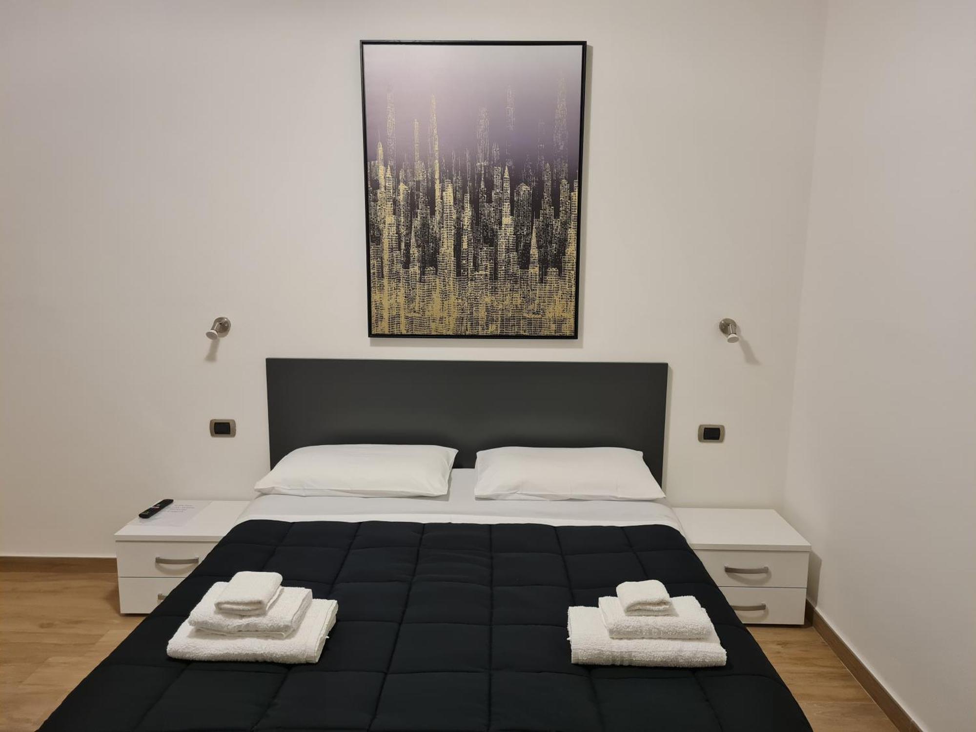 Monti Guest House Alghero Dış mekan fotoğraf