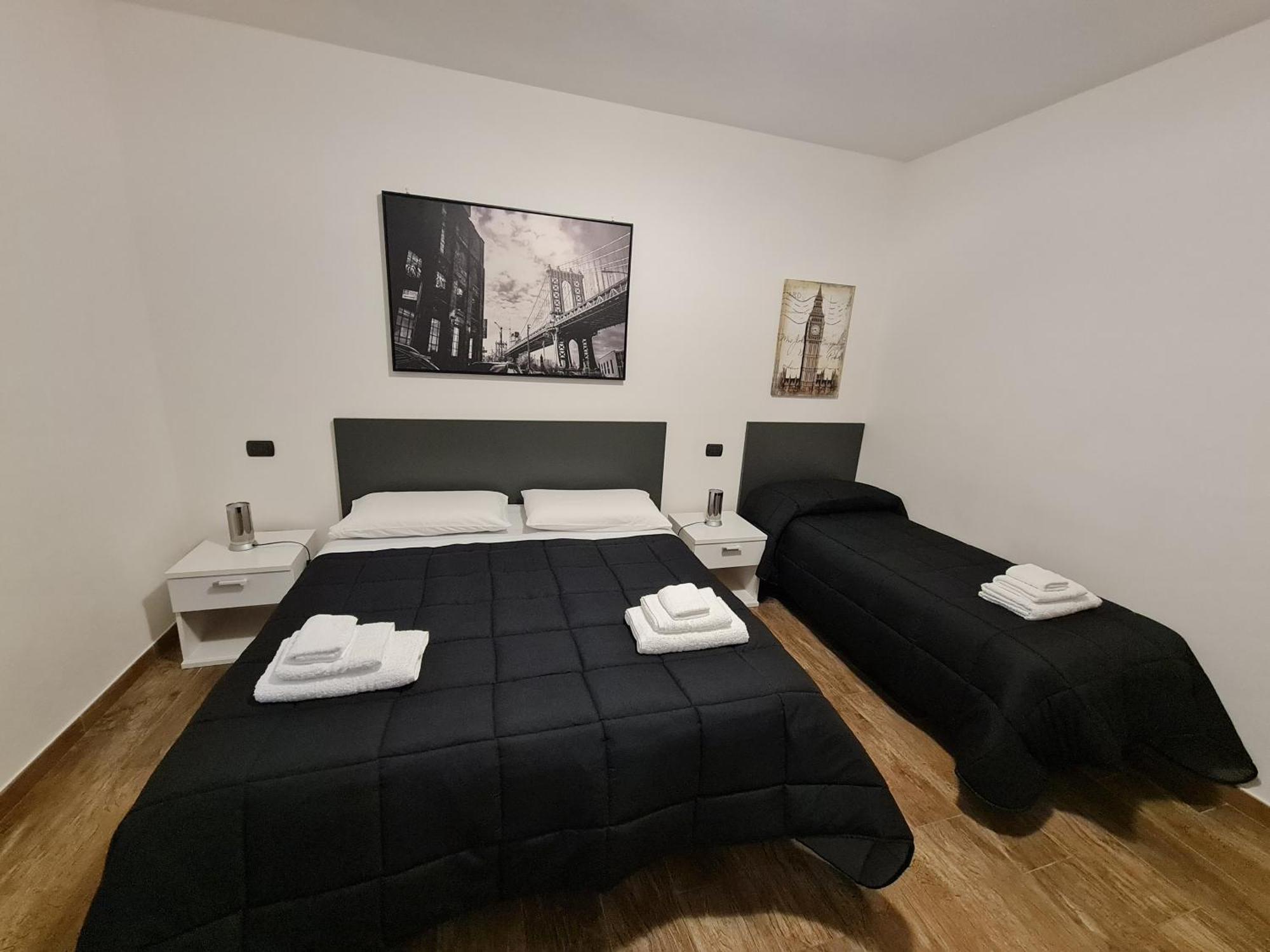 Monti Guest House Alghero Dış mekan fotoğraf