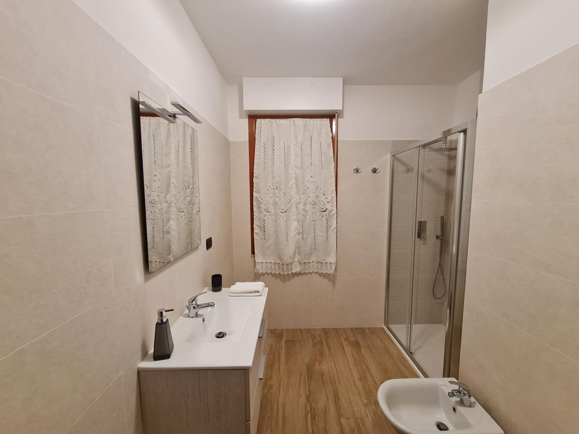 Monti Guest House Alghero Oda fotoğraf